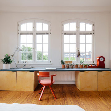 Privatwohnung Hamburg