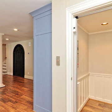 Shores of York - Lot #5 in Barhamsville, VA