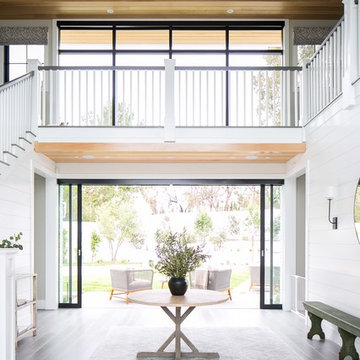 Port Sheffield Home
