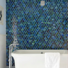 Bathroom- Boy