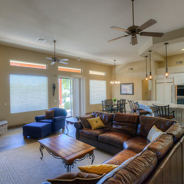 Dale Lane Complete Remodel