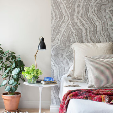 Greenpoint Townhouse