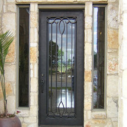 DOORS - Front Doors