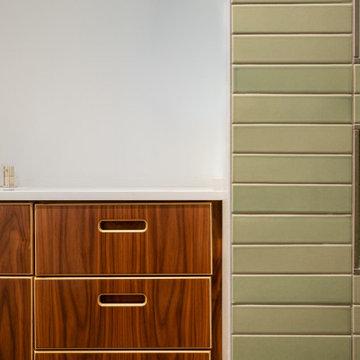 BERNAL HEIGHTS REMODEL