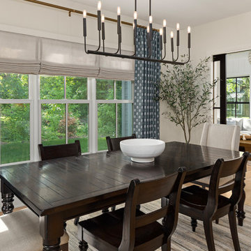 Desirable in Deephaven