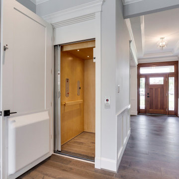 Up and coming Custom Home you want to live in