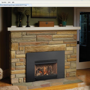 Lopi Stoves