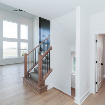 The Camden II  | Stewart Ridge Plainfield, IL