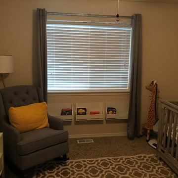 Safari Nursery