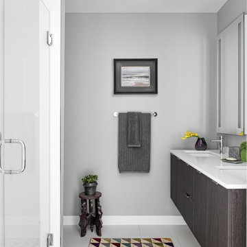 Alloy Penthouse: Bathroom