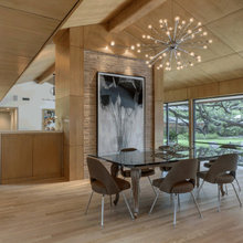 Dining Room Light