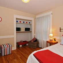 bedroom paint