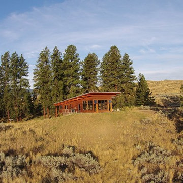 Home in the Okanogan