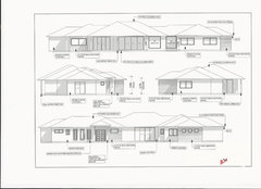 Exterior Colour Dilemma Houzz Au