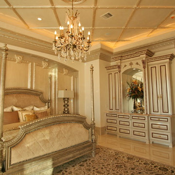 Woodlands Custom Home