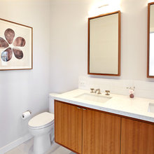 Bathrooms
