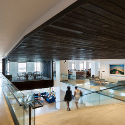 Droga 5 - Siding And Stone Veneer