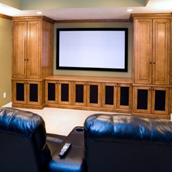 Custom Furniture - Home Decor