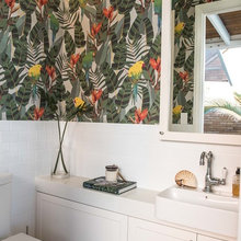 Powder Rooms