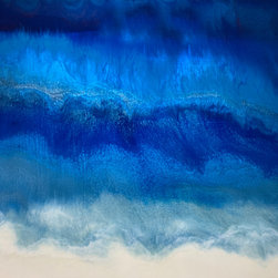 Surf's Up - Home Decor