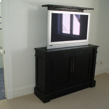 Audio Video Gallery