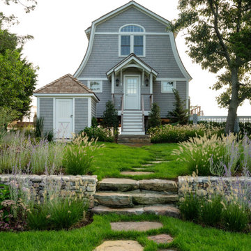 Waterfront Recording Cottage