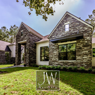 Contemporary Elegance