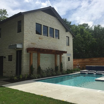 CONTEMPORARY COMPLEX