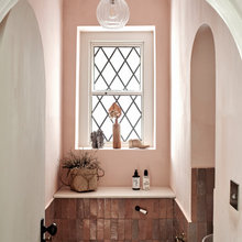 Bathroom Inspiration