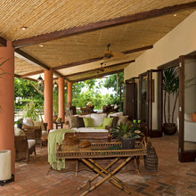 Patio Ideas