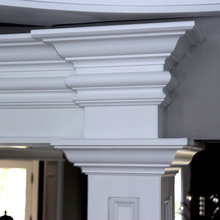 Millwork