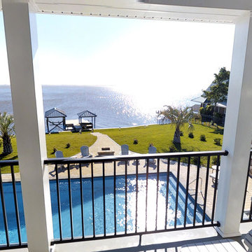 Outer Banks Custom Home