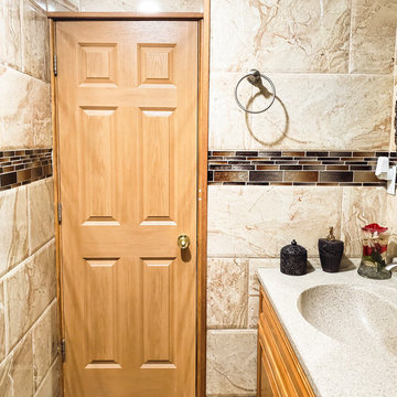 Bathroom Remodel