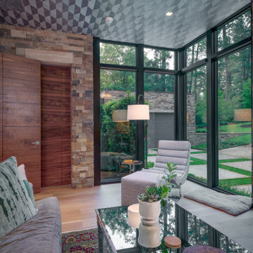 Modern Luxury in Columbia, SC