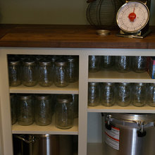 Summer Kitchen