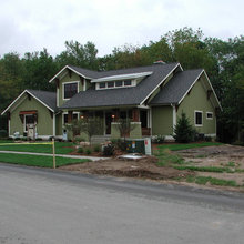 Exterior Color