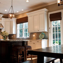 Kitchen remodel