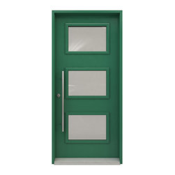 Westeck Deco Door 3 - Products