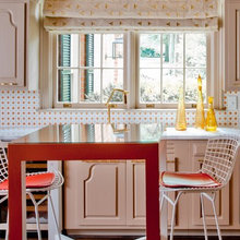 kitchen redo