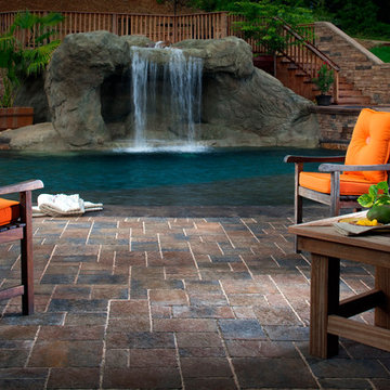 Belgard Product Gallery