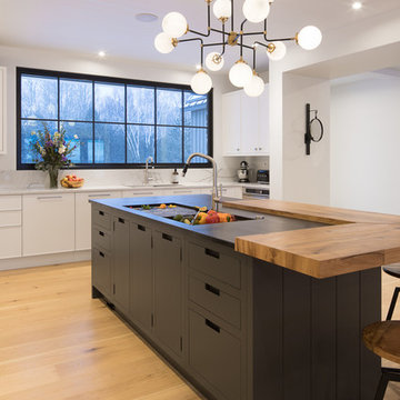Farmhouse Chic