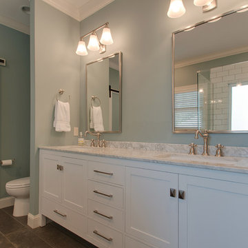 Hillboro Village Refresh