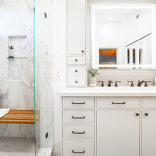amazing master bathrooms fall 2021