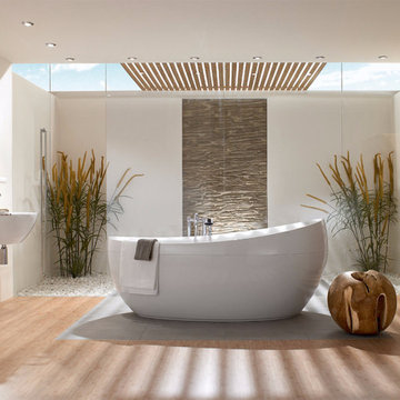 Bathroom remodeling – Brookside