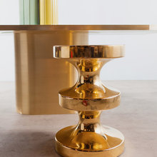India Mahdavi