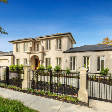 Luxury Period Home