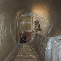Dust Defense in Use - Products