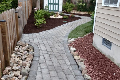 Photo of a landscaping in Other.