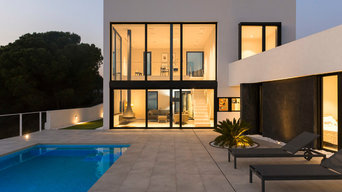 Vivienda unifamiliar en el Maresme