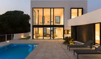 Vivienda unifamiliar en el Maresme